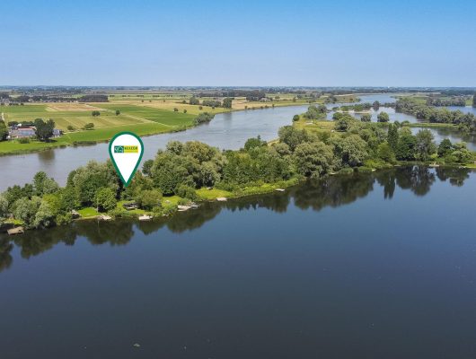 Hoofdfoto van Kamperveen De Zande F 598 ong