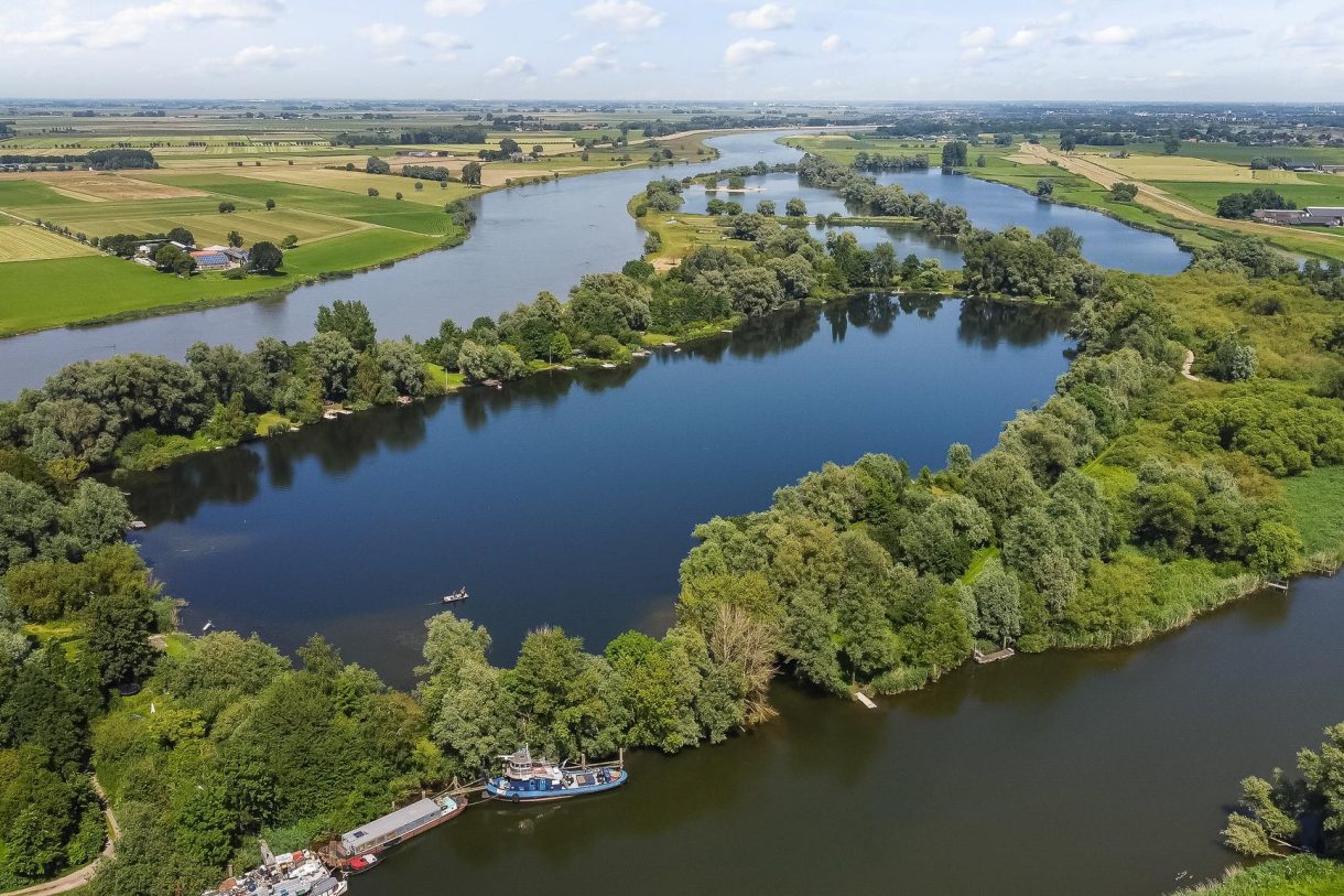 Te koop: Foto Overig OG aan de De Zande F 598 ong in Kamperveen