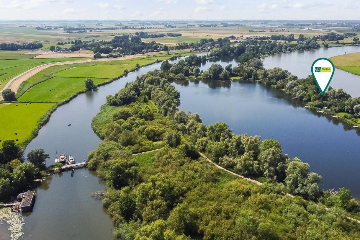 Te koop: Foto Overig OG aan de De Zande F 598 ong in Kamperveen