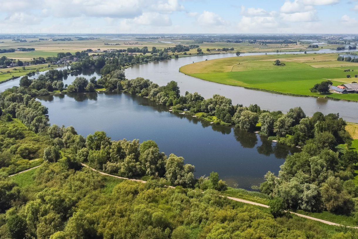 Te koop: Foto Overig OG aan de De Zande F 598 ong in Kamperveen