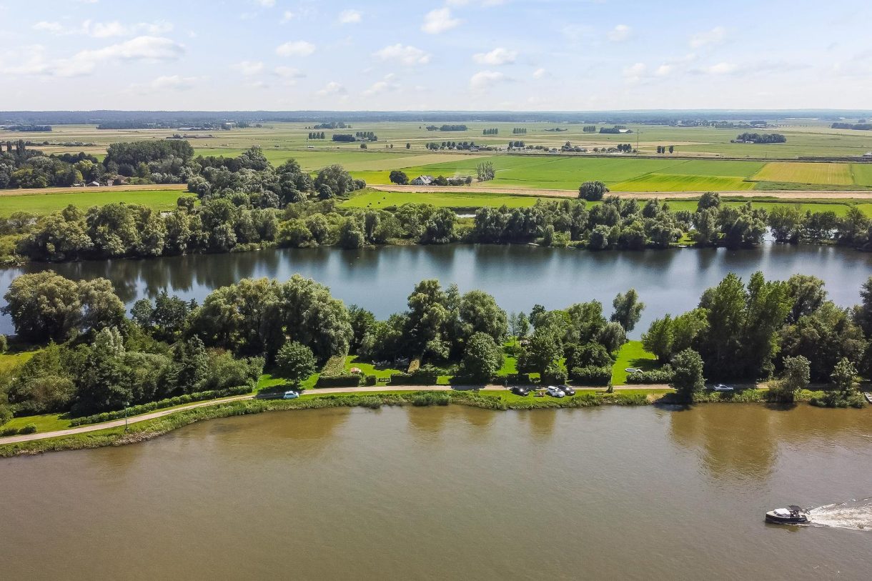 Te koop: Foto Overig OG aan de De Zande F 598 ong in Kamperveen