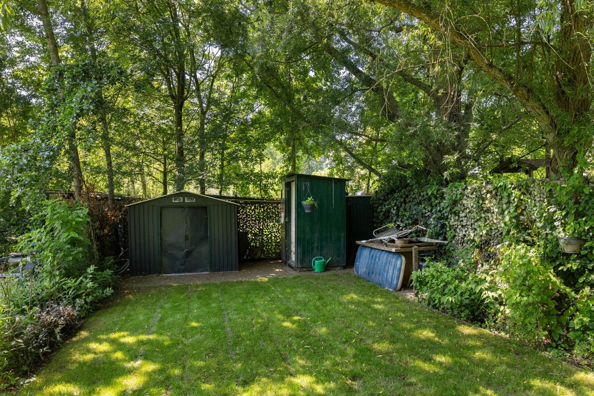 Te koop: Foto Overig OG aan de De Zande F 598 ong in Kamperveen