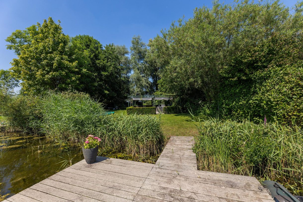 Te koop: Foto Overig OG aan de De Zande F 598 ong in Kamperveen