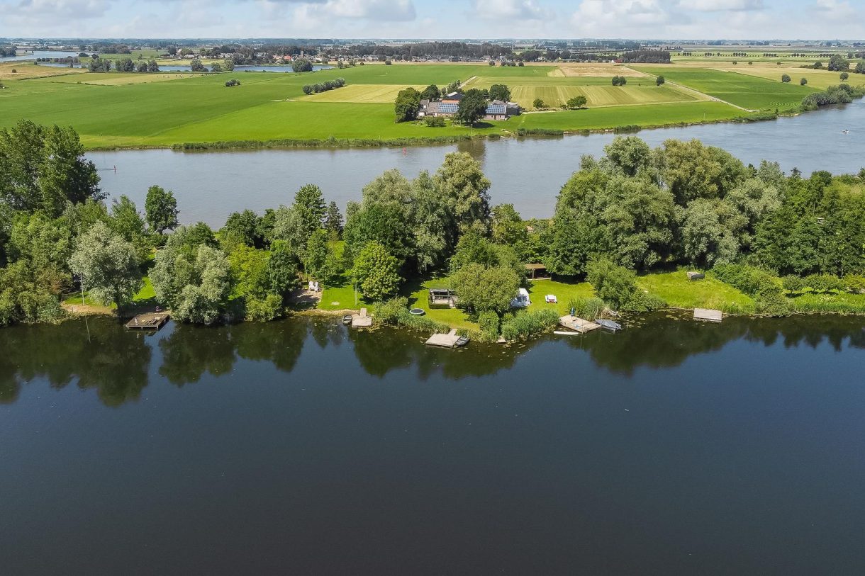 Te koop: Foto Overig OG aan de De Zande F 598 ong in Kamperveen