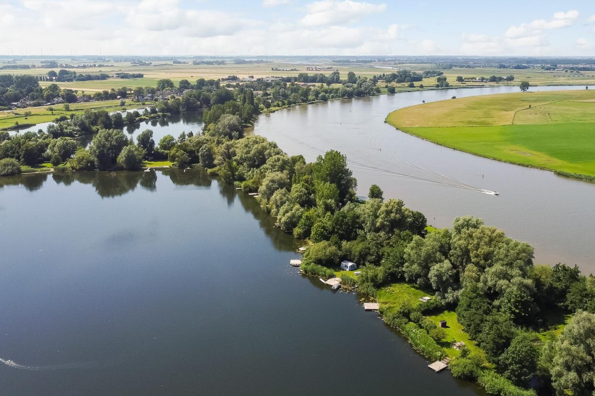 Te koop: Foto Overig OG aan de De Zande F 598 ong in Kamperveen