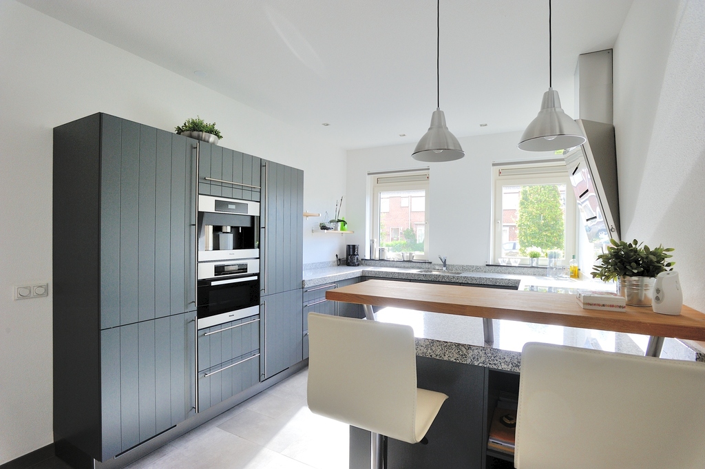 Te huur: Foto Woonhuis aan de van Iersellaan 6B in Noordwijkerhout