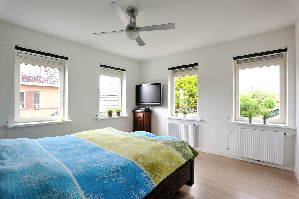 Te huur: Foto Woonhuis aan de van Iersellaan 6B in Noordwijkerhout