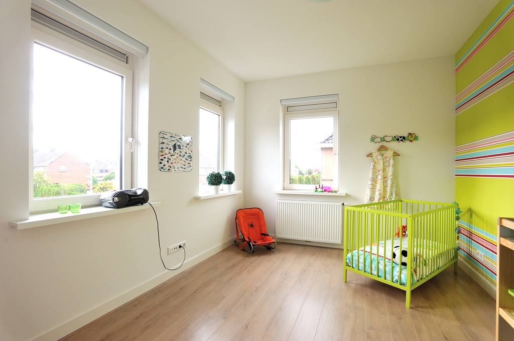 Te huur: Foto Woonhuis aan de van Iersellaan 6B in Noordwijkerhout