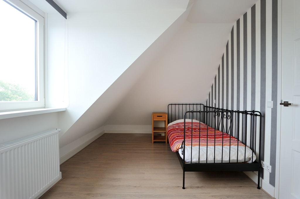 Te huur: Foto Woonhuis aan de van Iersellaan 6B in Noordwijkerhout