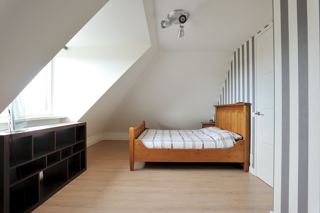 Te huur: Foto Woonhuis aan de van Iersellaan 6B in Noordwijkerhout