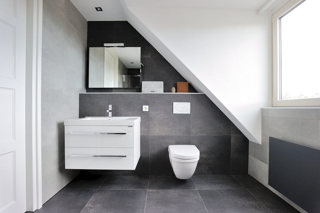 Te huur: Foto Woonhuis aan de van Iersellaan 6B in Noordwijkerhout