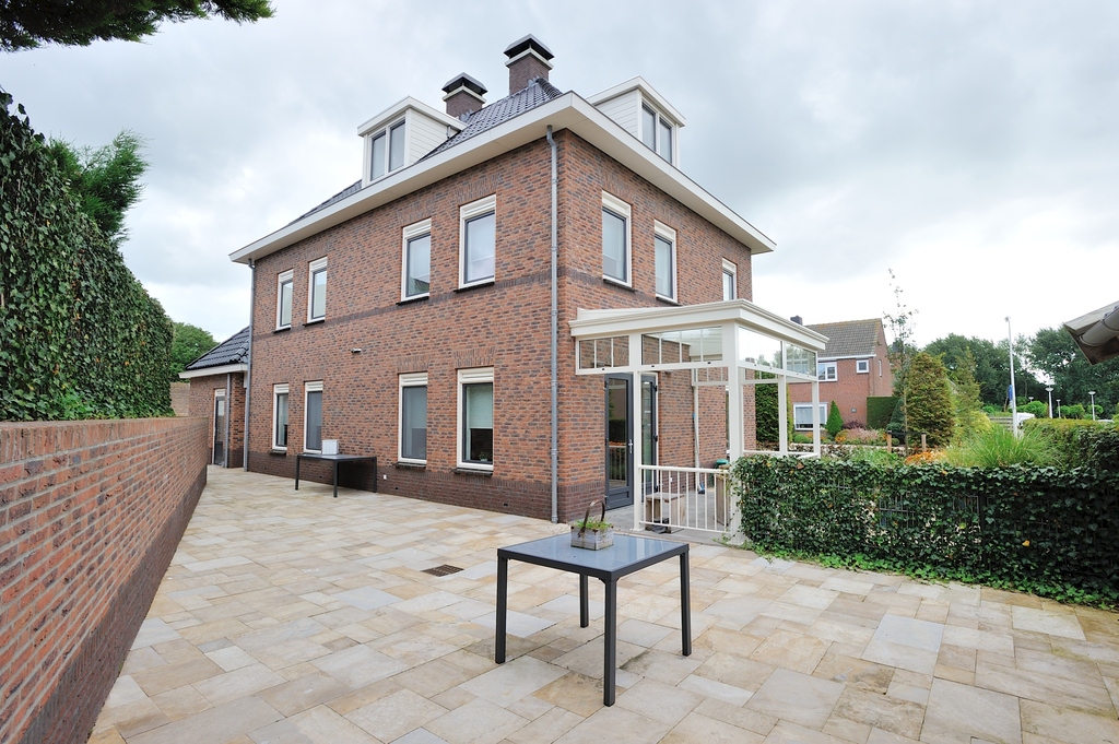 Te huur: Foto Woonhuis aan de van Iersellaan 6B in Noordwijkerhout