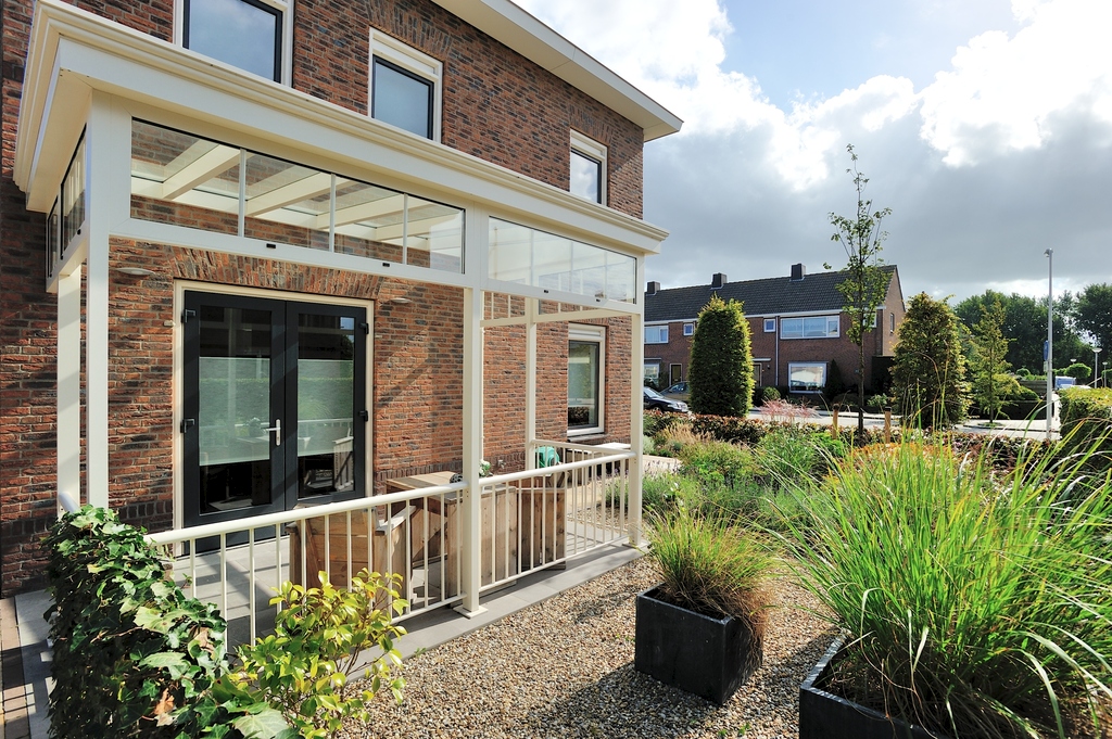 Te huur: Foto Woonhuis aan de van Iersellaan 6B in Noordwijkerhout