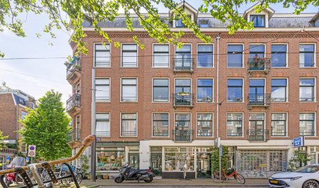 koop  Amsterdam  Van der Hoopstraat 95-3 – Hoofdfoto