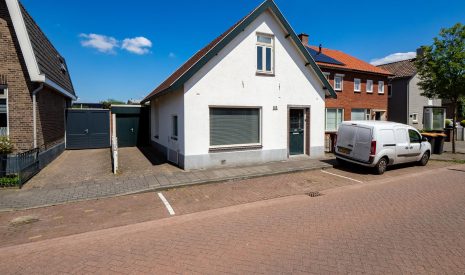 koop  Hengelo  Castorweg 113 – Hoofdfoto