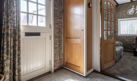 Te koop: Foto Woonhuis aan de Castorweg 113 in Hengelo