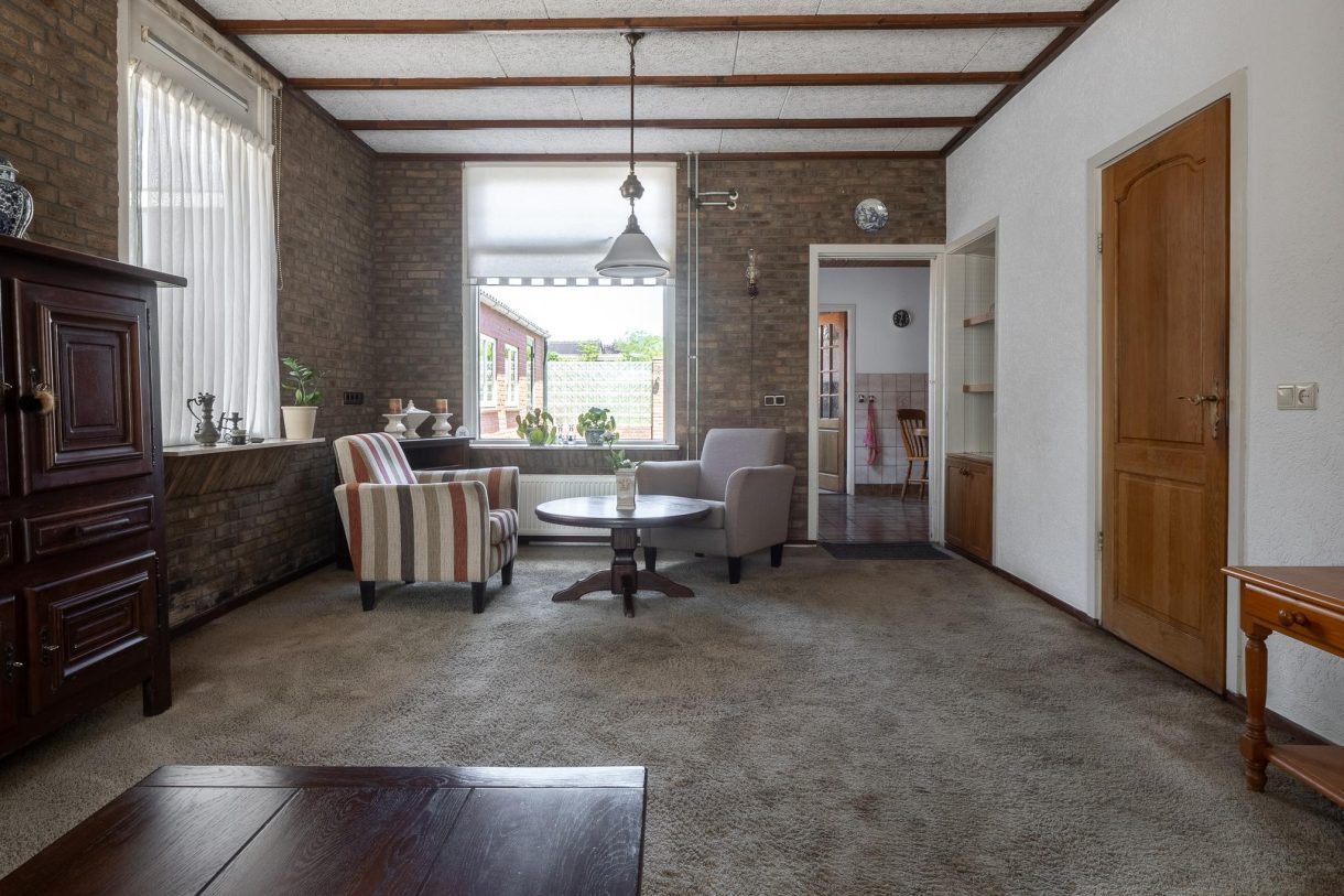 Te koop: Foto Woonhuis aan de Castorweg 113 in Hengelo