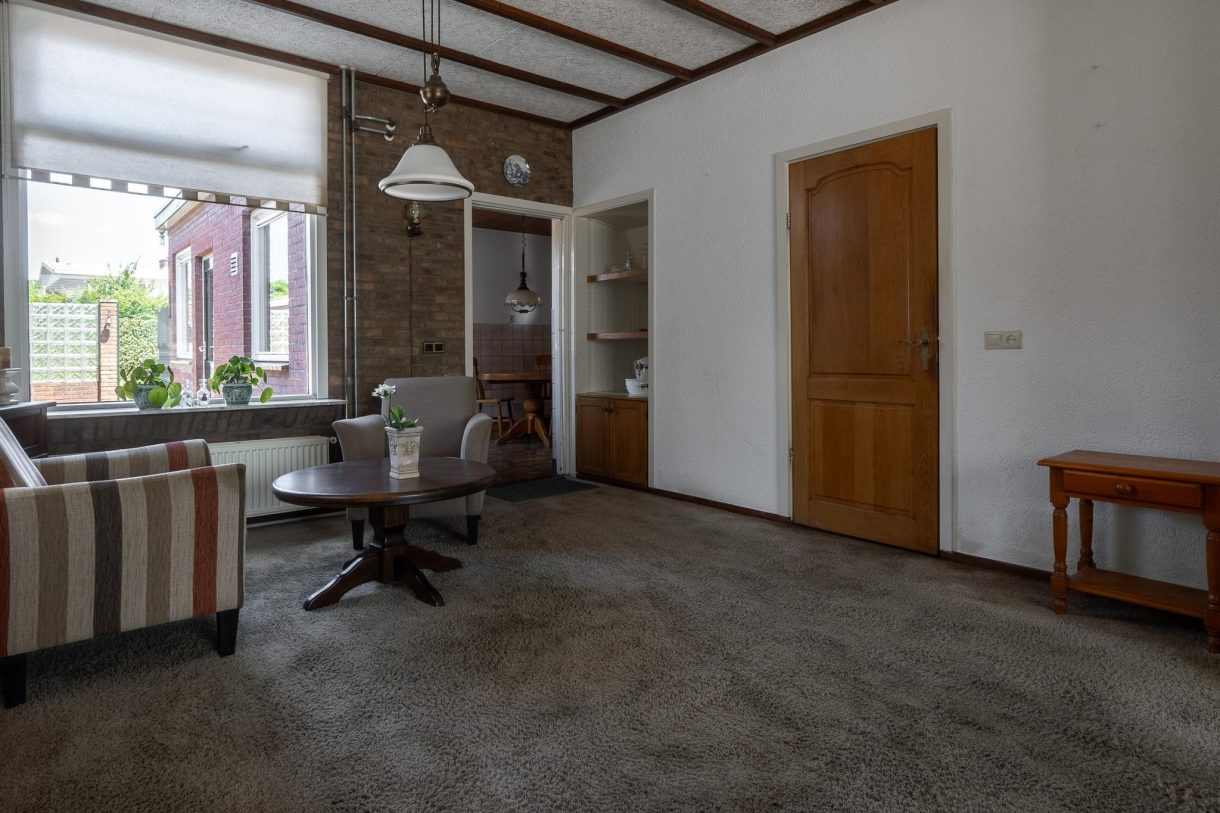 Te koop: Foto Woonhuis aan de Castorweg 113 in Hengelo