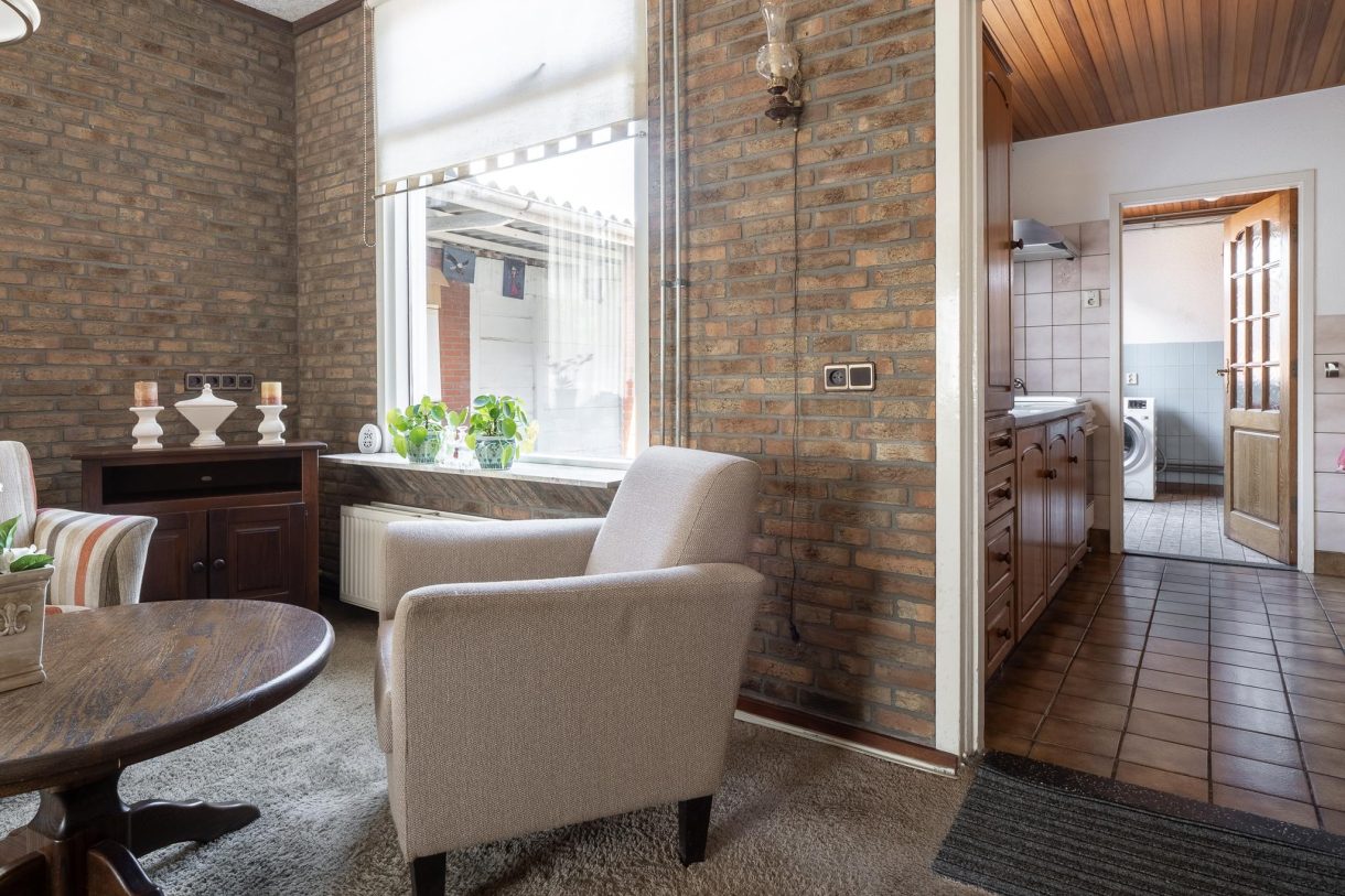 Te koop: Foto Woonhuis aan de Castorweg 113 in Hengelo