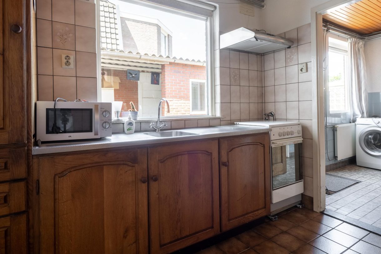 Te koop: Foto Woonhuis aan de Castorweg 113 in Hengelo