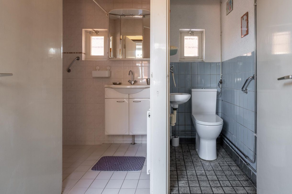 Te koop: Foto Woonhuis aan de Castorweg 113 in Hengelo