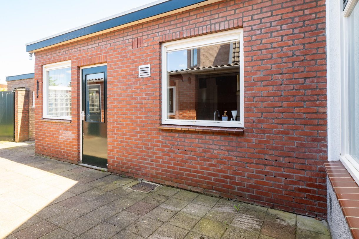 Te koop: Foto Woonhuis aan de Castorweg 113 in Hengelo