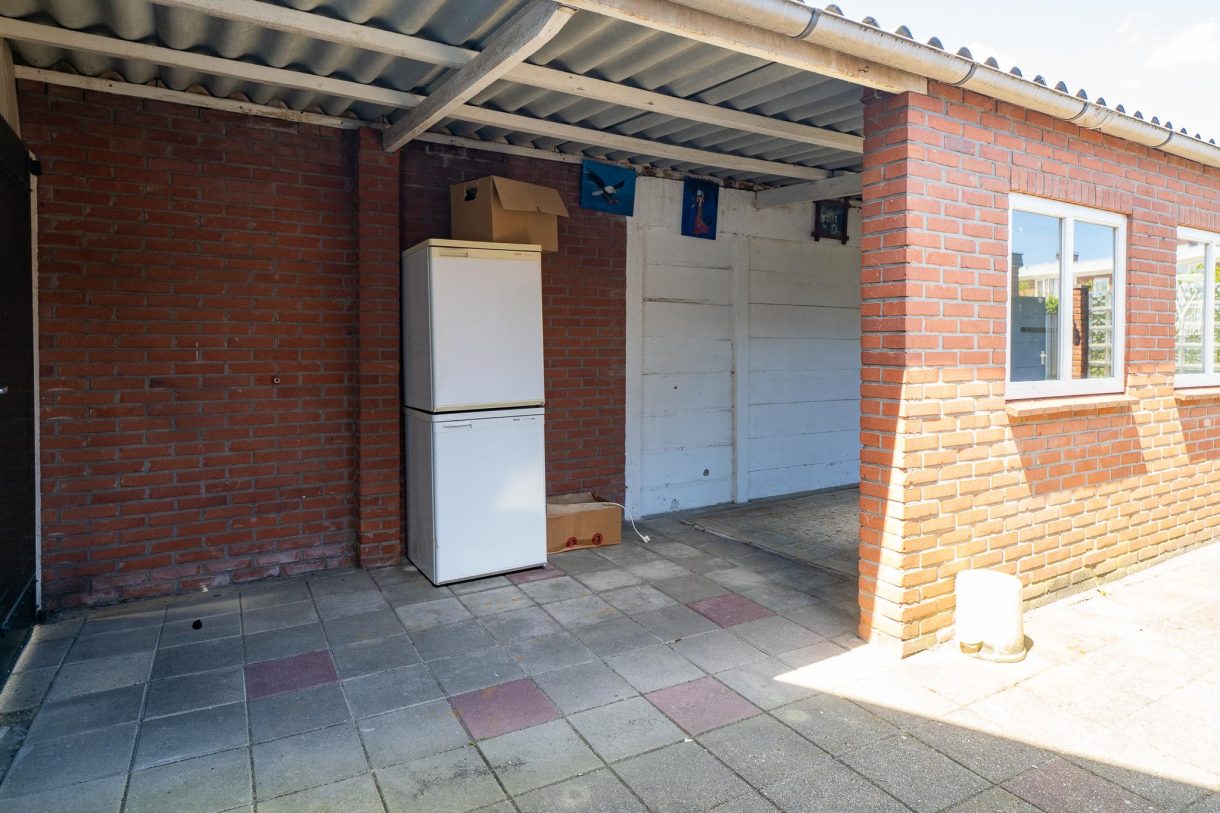 Te koop: Foto Woonhuis aan de Castorweg 113 in Hengelo