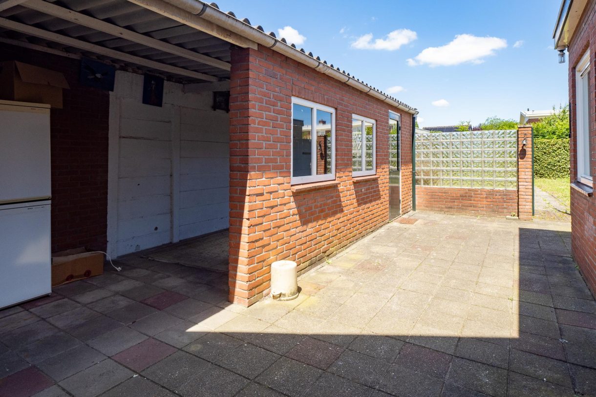 Te koop: Foto Woonhuis aan de Castorweg 113 in Hengelo