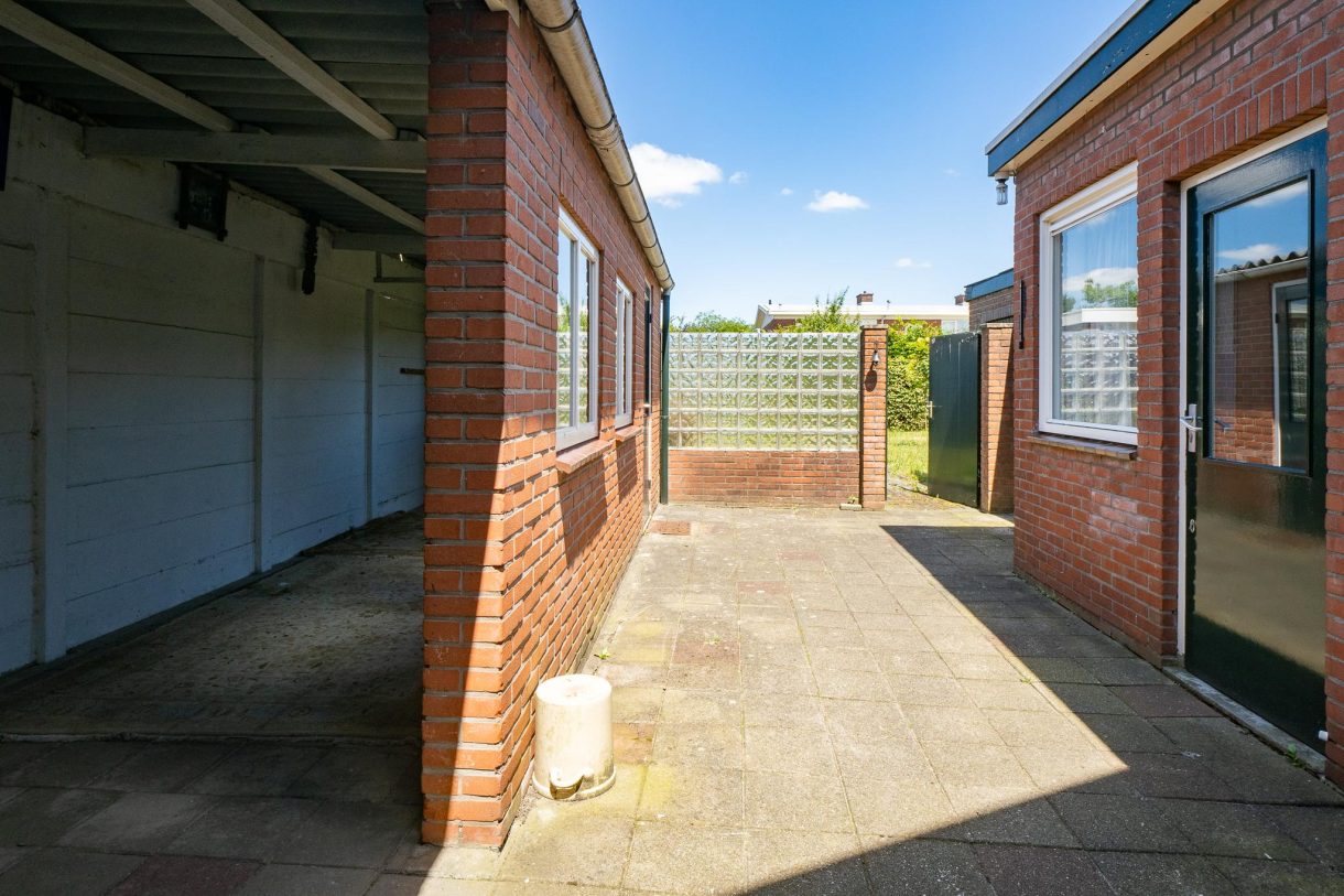 Te koop: Foto Woonhuis aan de Castorweg 113 in Hengelo