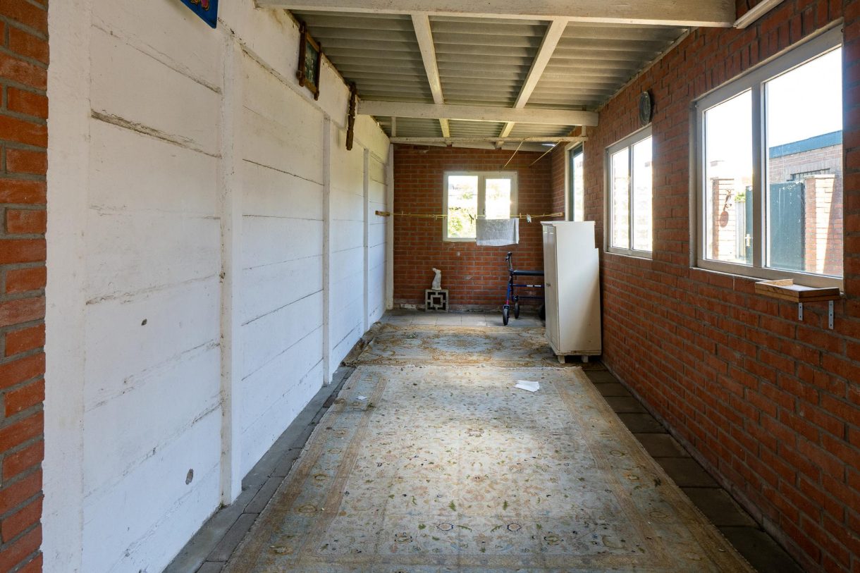 Te koop: Foto Woonhuis aan de Castorweg 113 in Hengelo