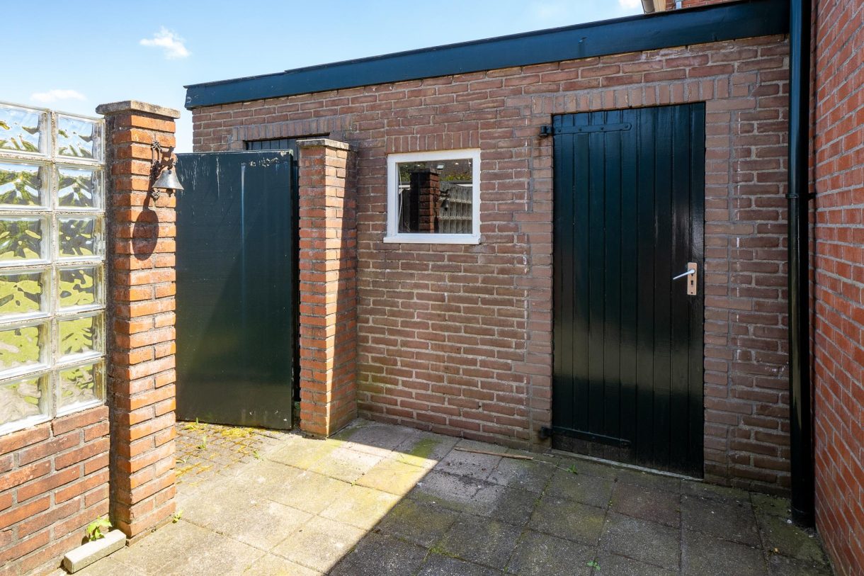 Te koop: Foto Woonhuis aan de Castorweg 113 in Hengelo