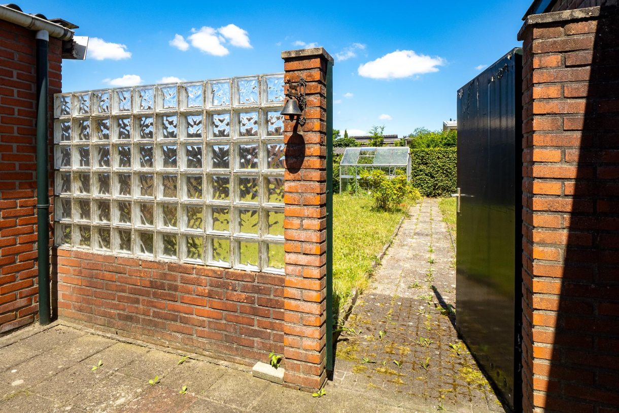 Te koop: Foto Woonhuis aan de Castorweg 113 in Hengelo
