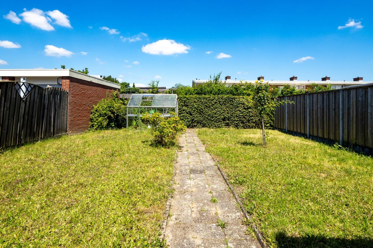 Te koop: Foto Woonhuis aan de Castorweg 113 in Hengelo