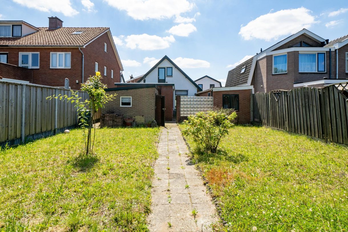 Te koop: Foto Woonhuis aan de Castorweg 113 in Hengelo