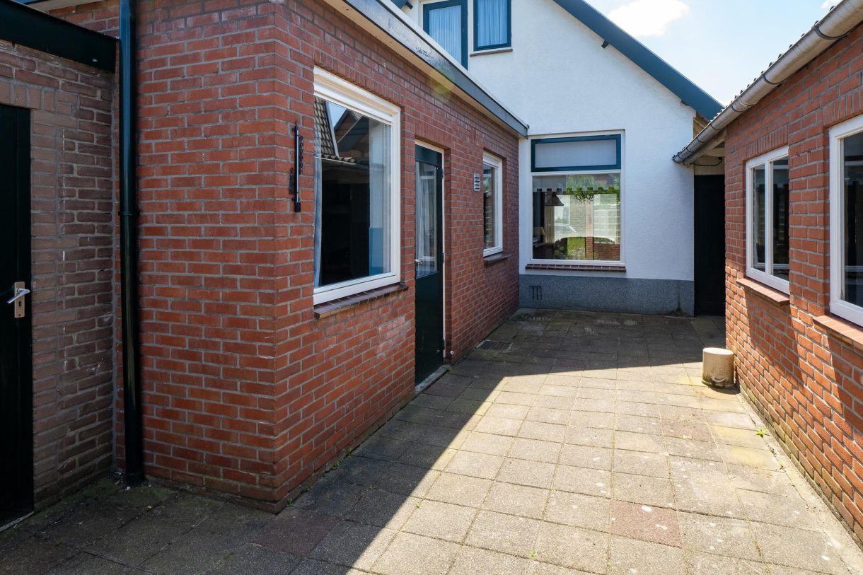 Te koop: Foto Woonhuis aan de Castorweg 113 in Hengelo