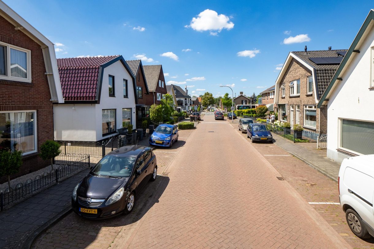 Te koop: Foto Woonhuis aan de Castorweg 113 in Hengelo