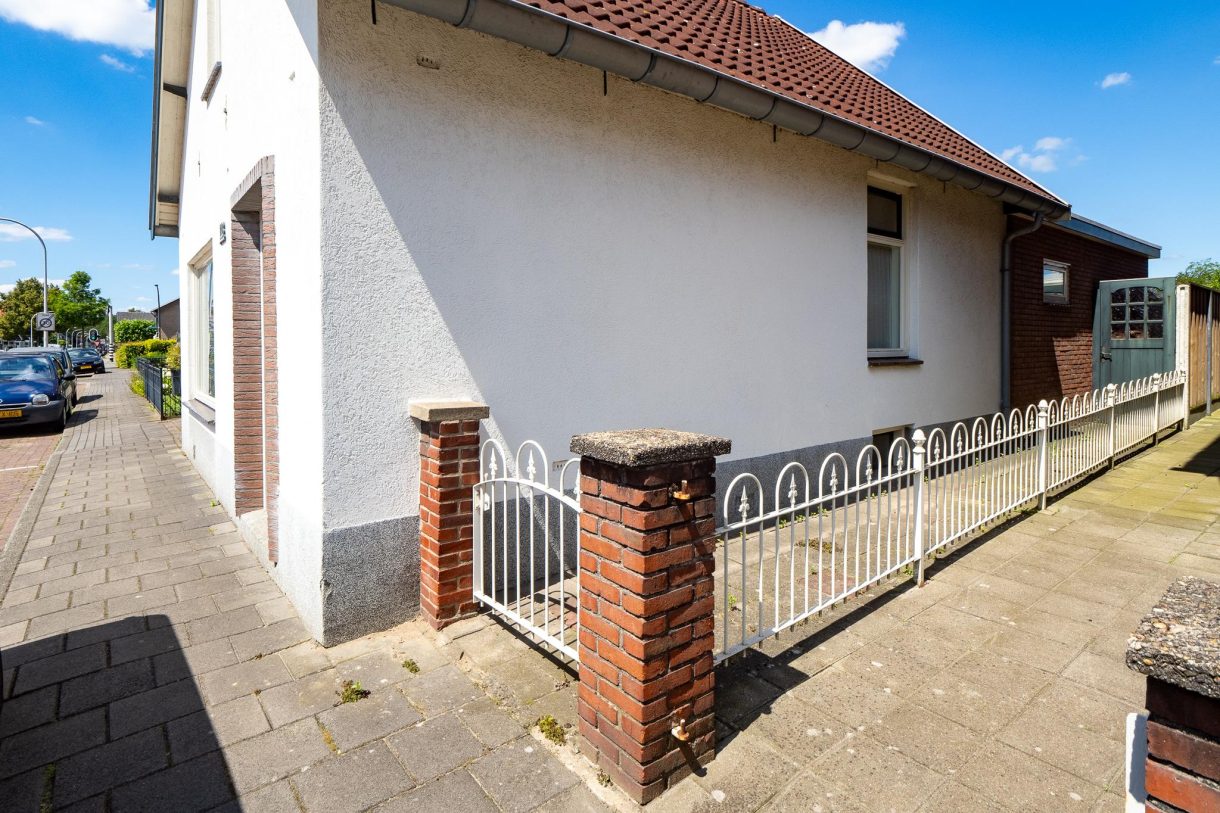 Te koop: Foto Woonhuis aan de Castorweg 113 in Hengelo