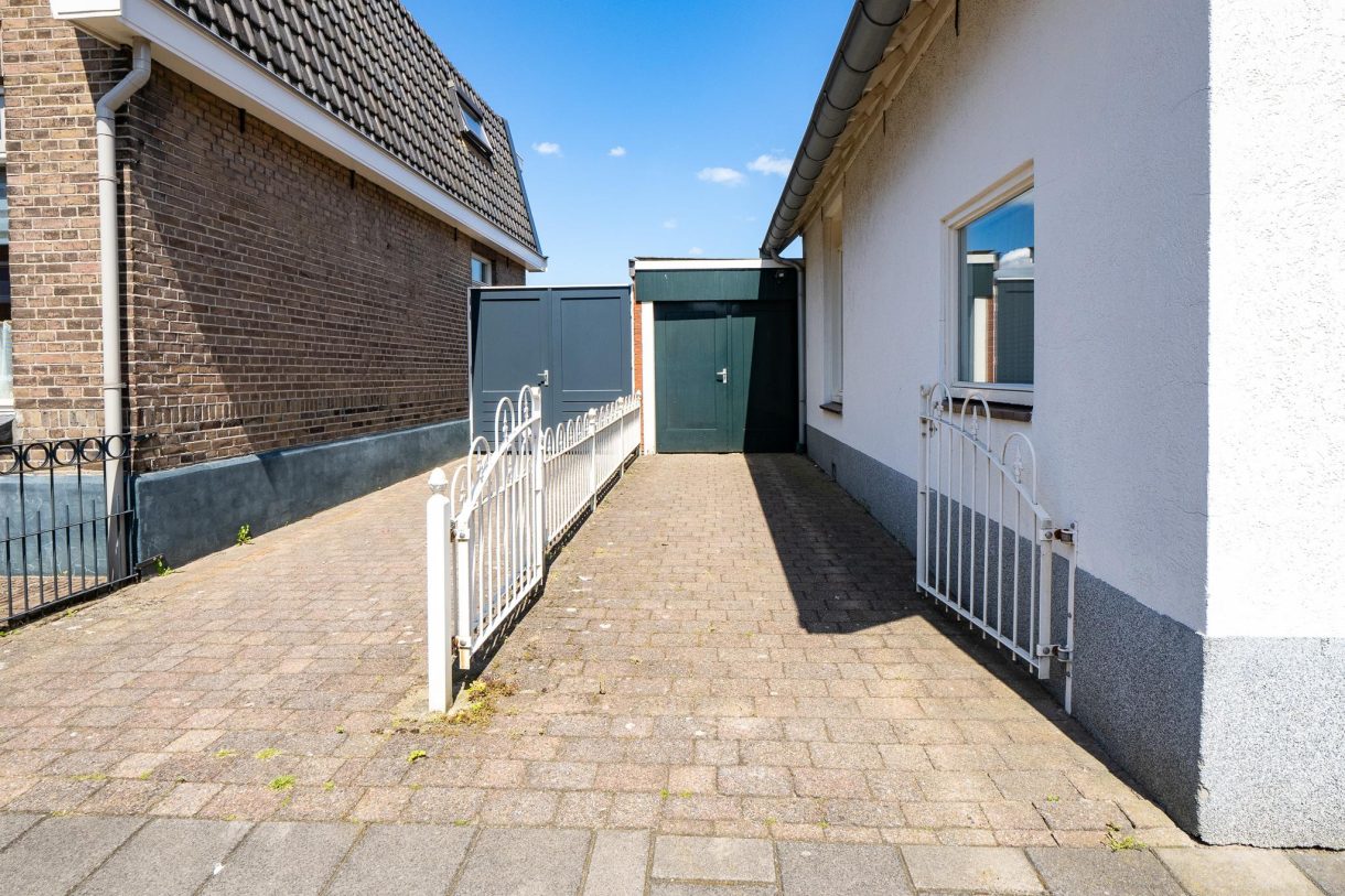 Te koop: Foto Woonhuis aan de Castorweg 113 in Hengelo
