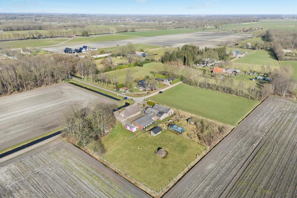 Te koop: Foto Woonhuis aan de van Echtenswijk 8 in Elim