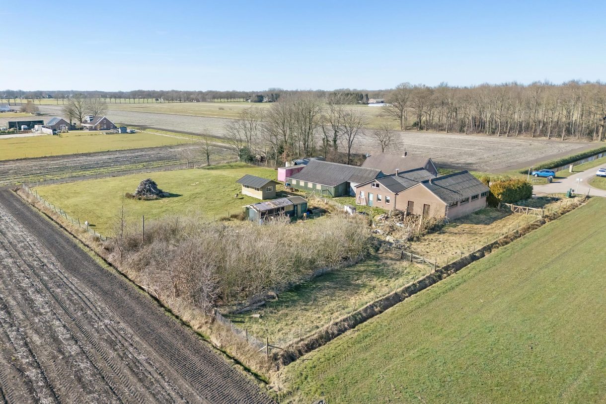 Te koop: Foto Woonhuis aan de van Echtenswijk 8 in Elim