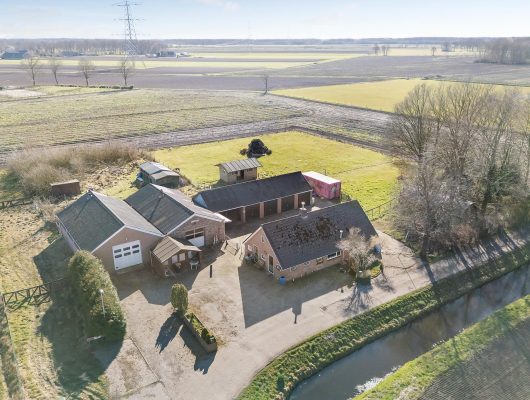 Hoofdfoto van Elim van Echtenswijk 8