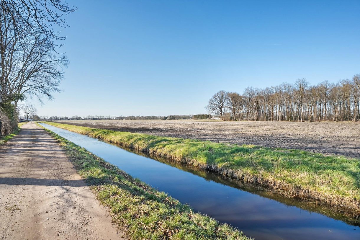 Te koop: Foto Woonhuis aan de van Echtenswijk 8 in Elim