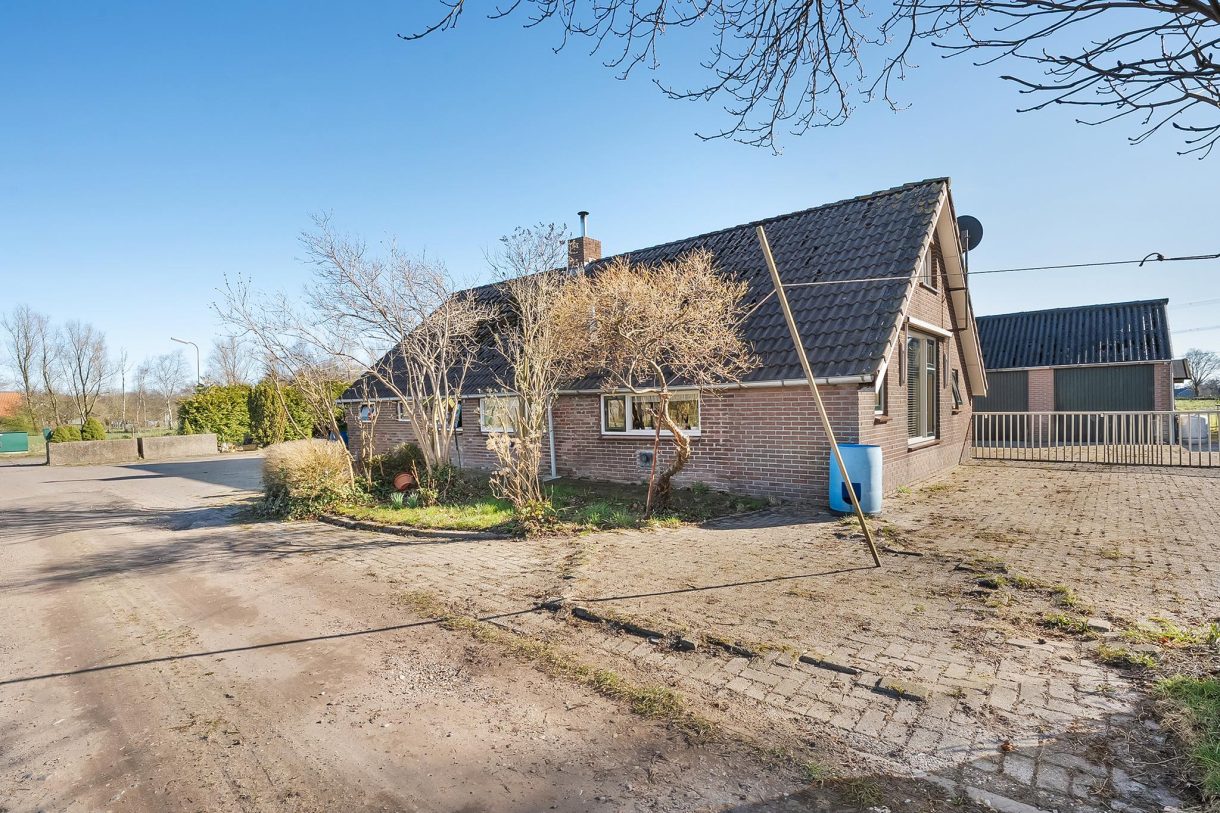 Te koop: Foto Woonhuis aan de van Echtenswijk 8 in Elim