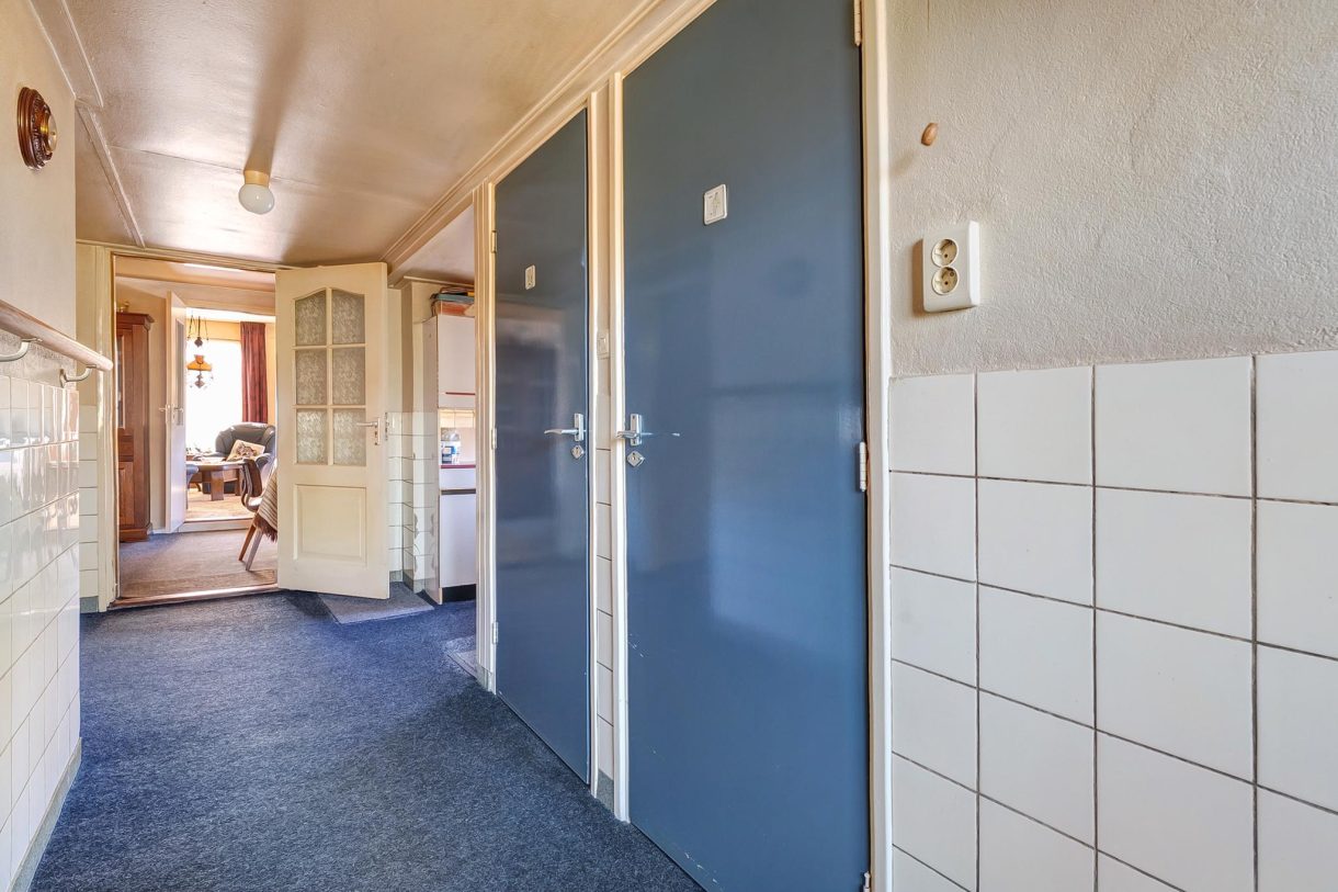 Te koop: Foto Woonhuis aan de van Echtenswijk 8 in Elim