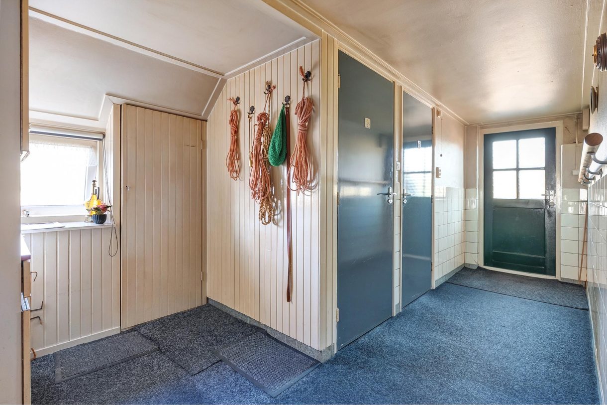 Te koop: Foto Woonhuis aan de van Echtenswijk 8 in Elim