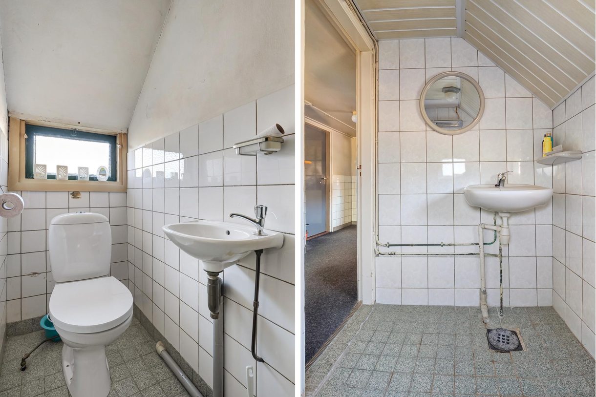 Te koop: Foto Woonhuis aan de van Echtenswijk 8 in Elim