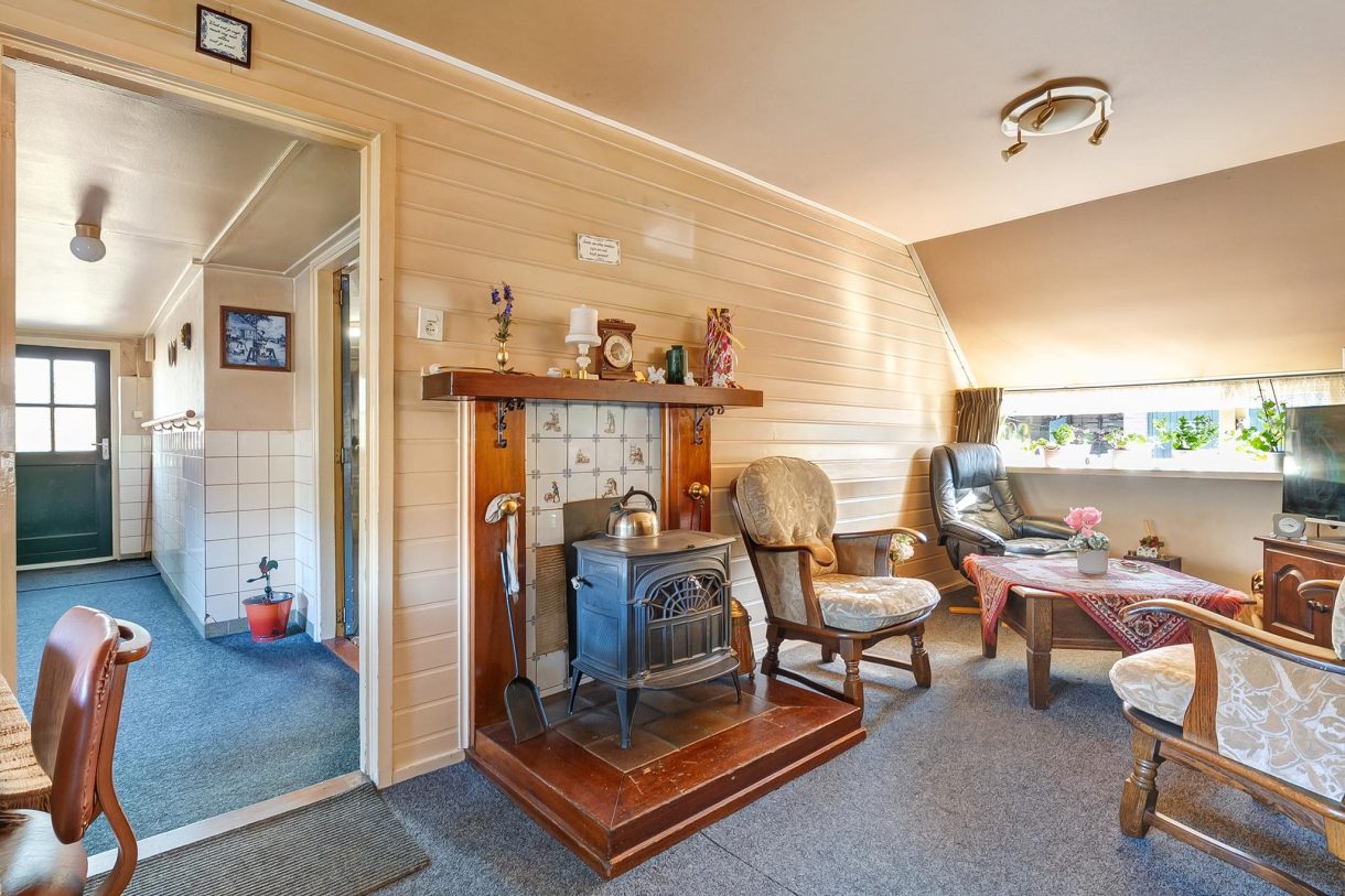 Te koop: Foto Woonhuis aan de van Echtenswijk 8 in Elim