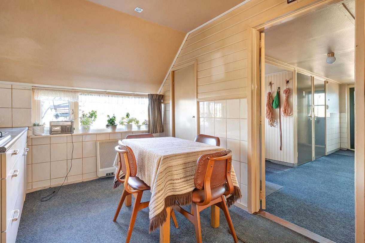 Te koop: Foto Woonhuis aan de van Echtenswijk 8 in Elim