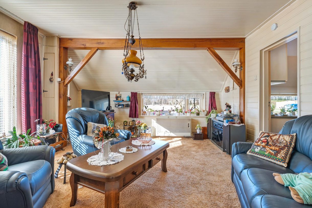 Te koop: Foto Woonhuis aan de van Echtenswijk 8 in Elim