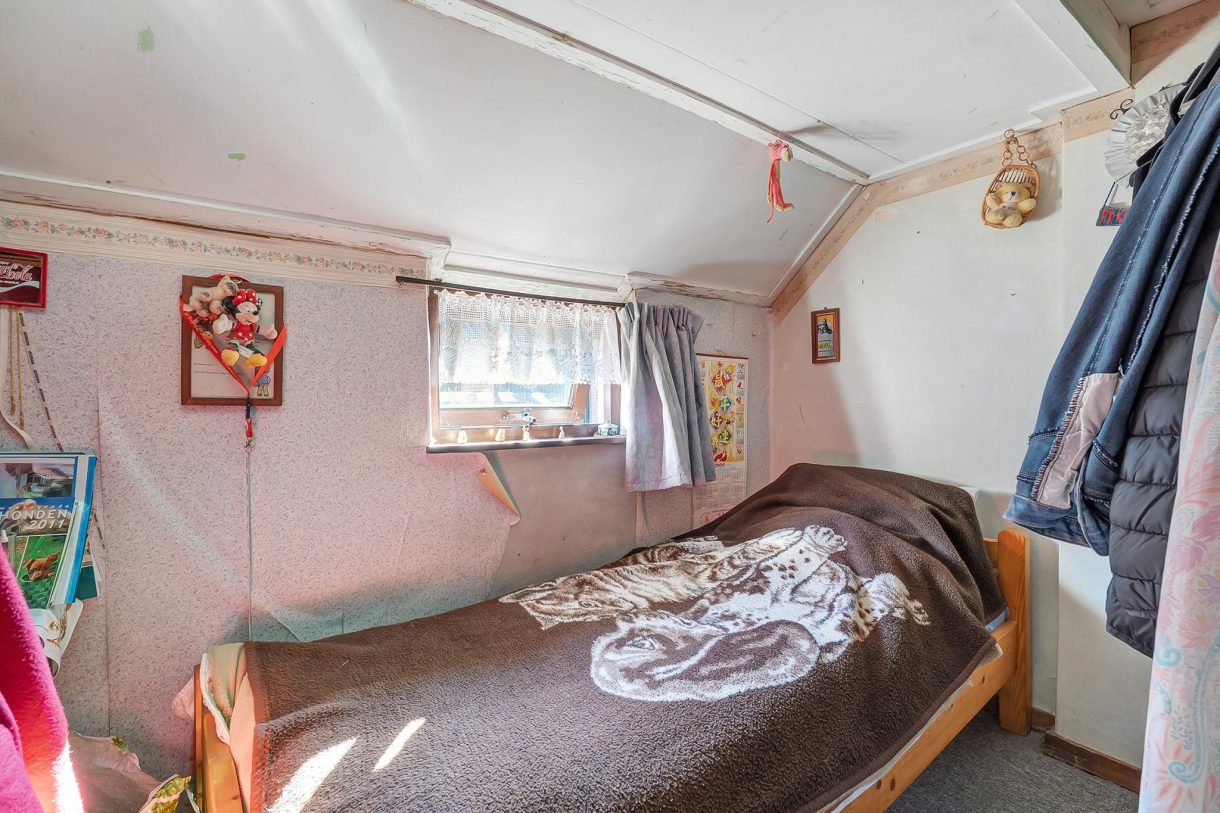 Te koop: Foto Woonhuis aan de van Echtenswijk 8 in Elim